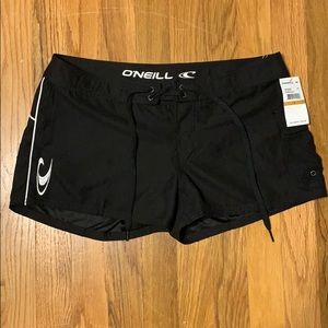 O’Neill Pacific 3” Board Shorts Size 3 NWT